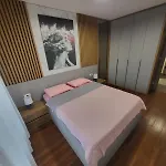 Master Lägenhet Podgorica