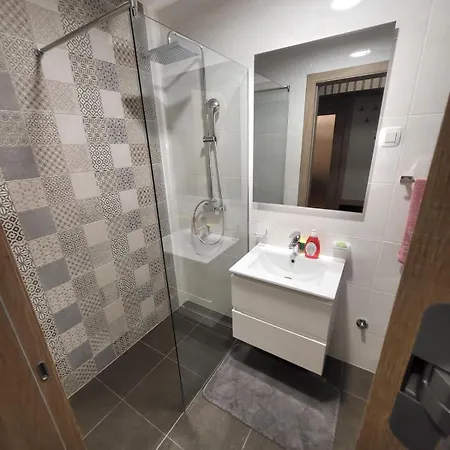 Master Apartment Podgorica
