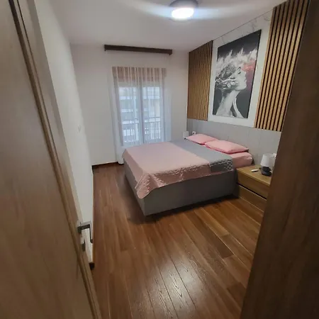 Apartment Master Podgorica