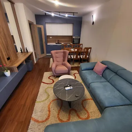 Apartamento Master *