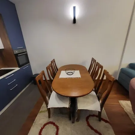 Master Apartment