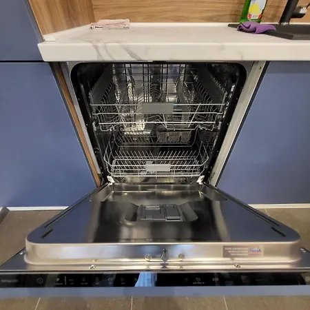 Master Apartment Podgorica