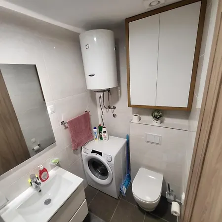Master Apartment