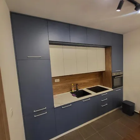 Apartment Master *
