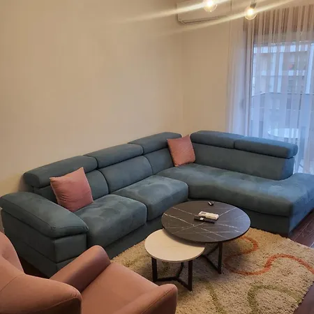 Master Apartment *