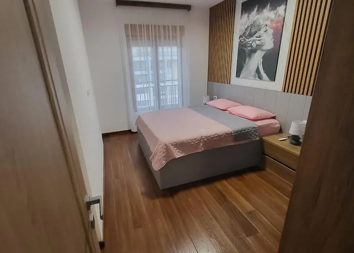 Apartment Master Podgorica