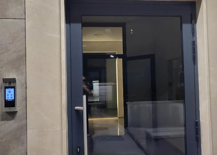 شقة Master بودغوريتْسا